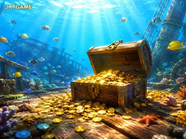 Pertarungan melawan ikan bos langka di Fishing Expert
