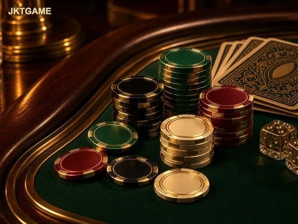 Tampilan permainan Pearls of Bingo 2